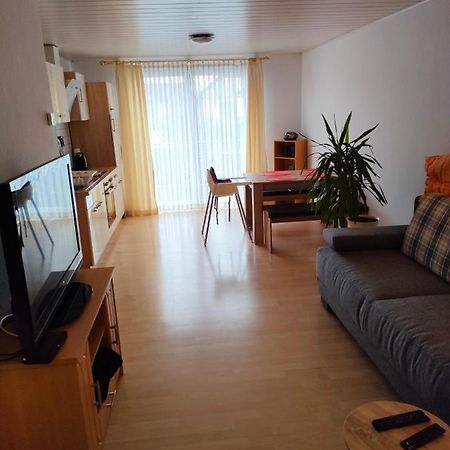 Susis Ferienwohnung Lahnau Zewnętrze zdjęcie