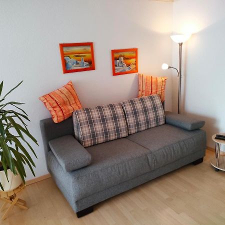 Susis Ferienwohnung Lahnau Zewnętrze zdjęcie