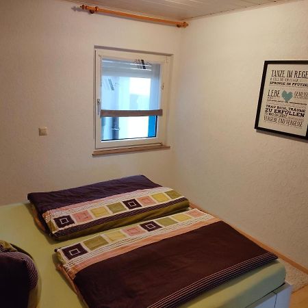 Susis Ferienwohnung Lahnau Zewnętrze zdjęcie